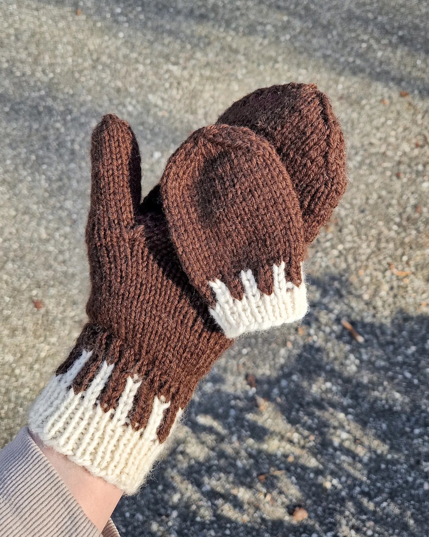 Drip Mittens (EN)