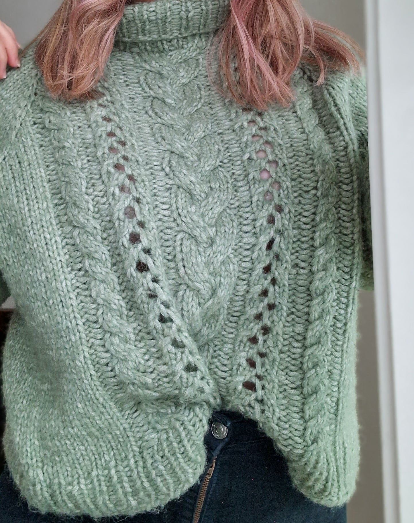 Estee Sweater