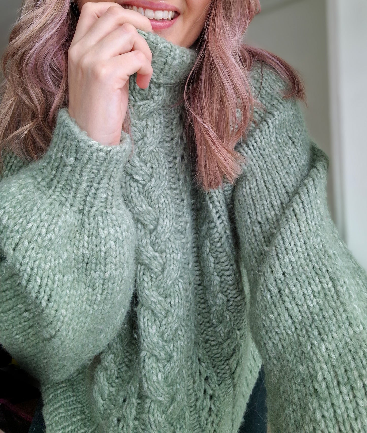 Estee Sweater
