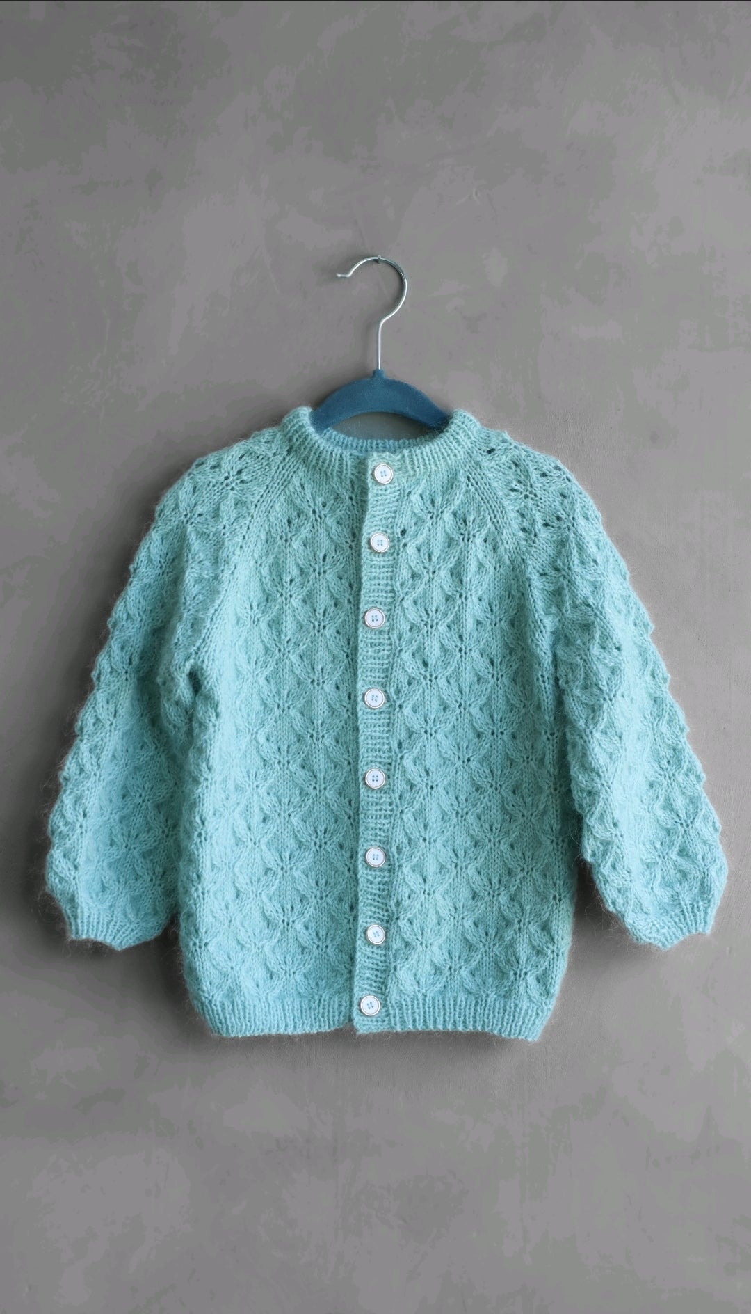 Inez Cardigan