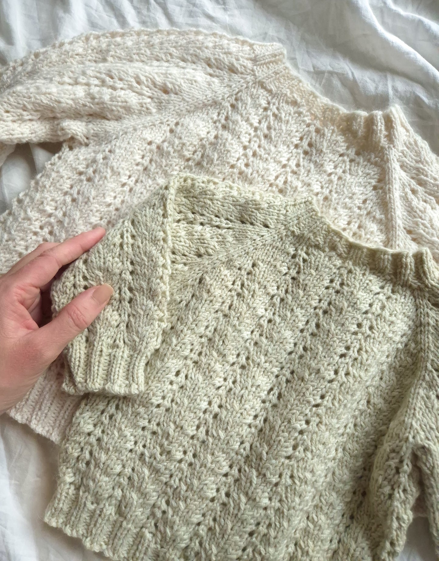 Mathilda Sweater