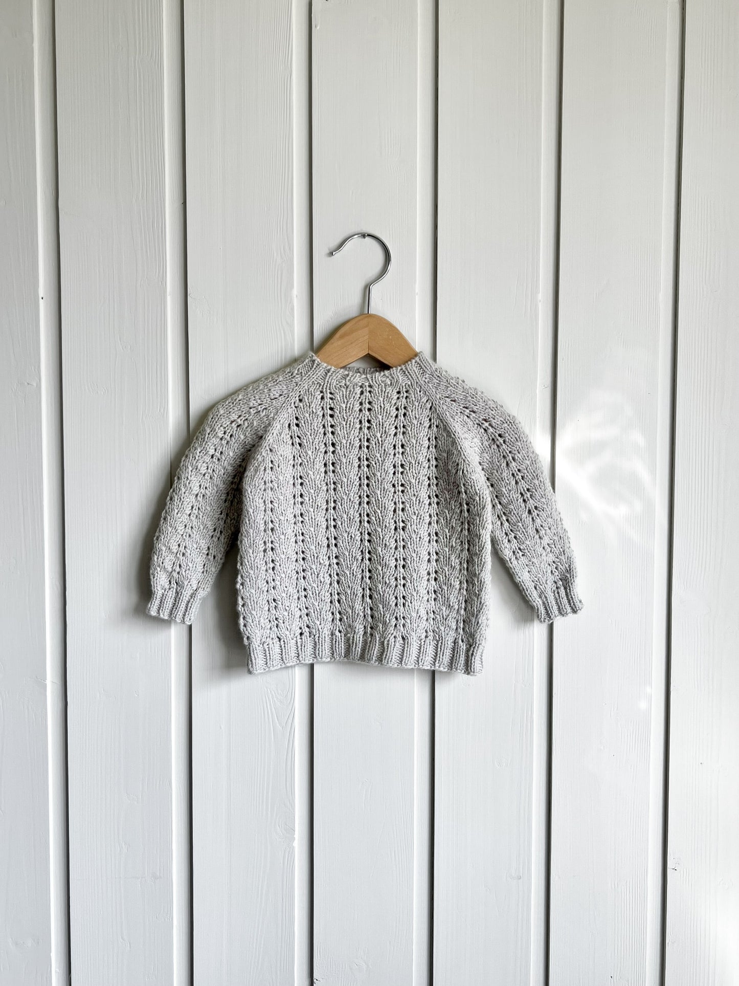 Mathilda Sweater