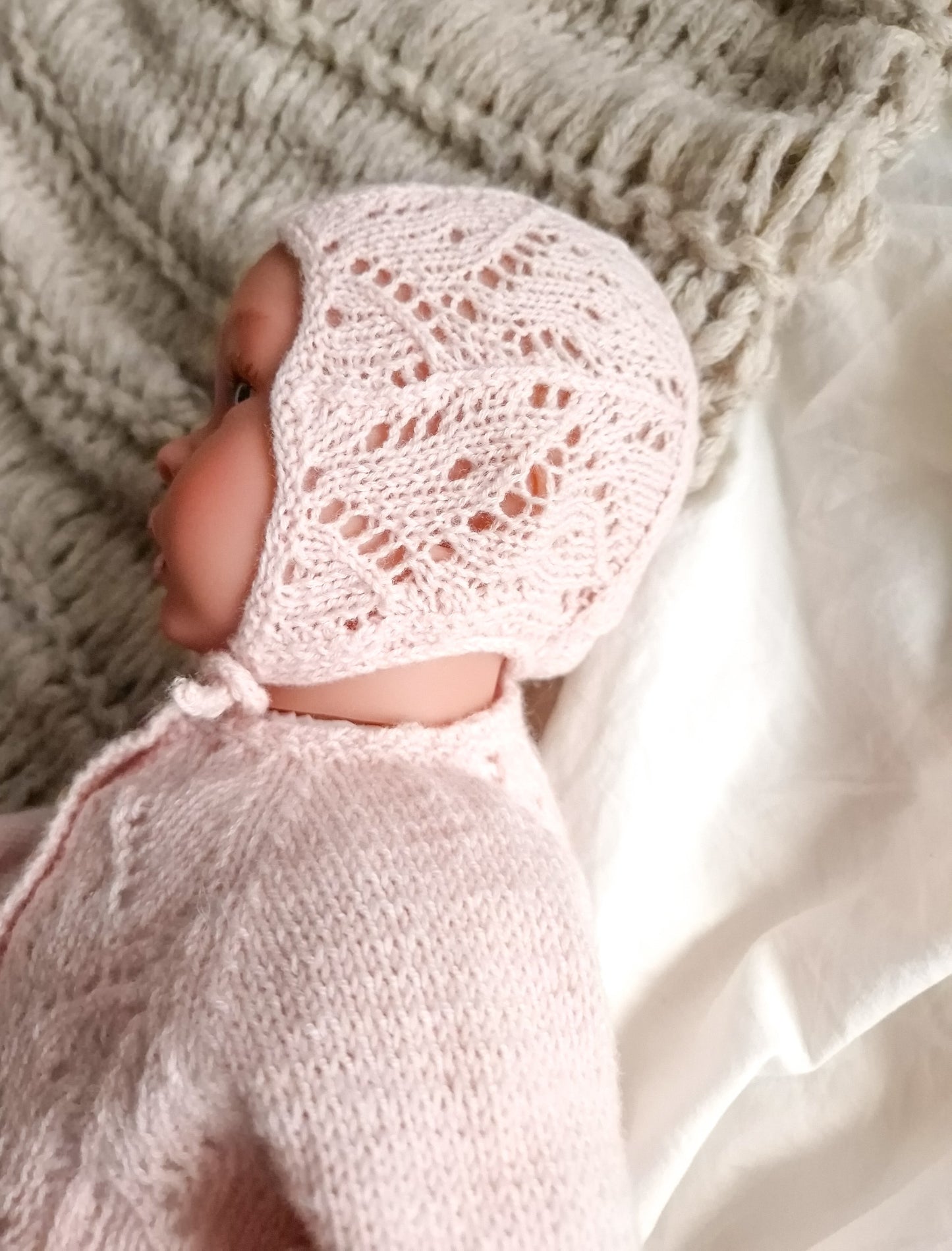 Arabella Hentesettkyse