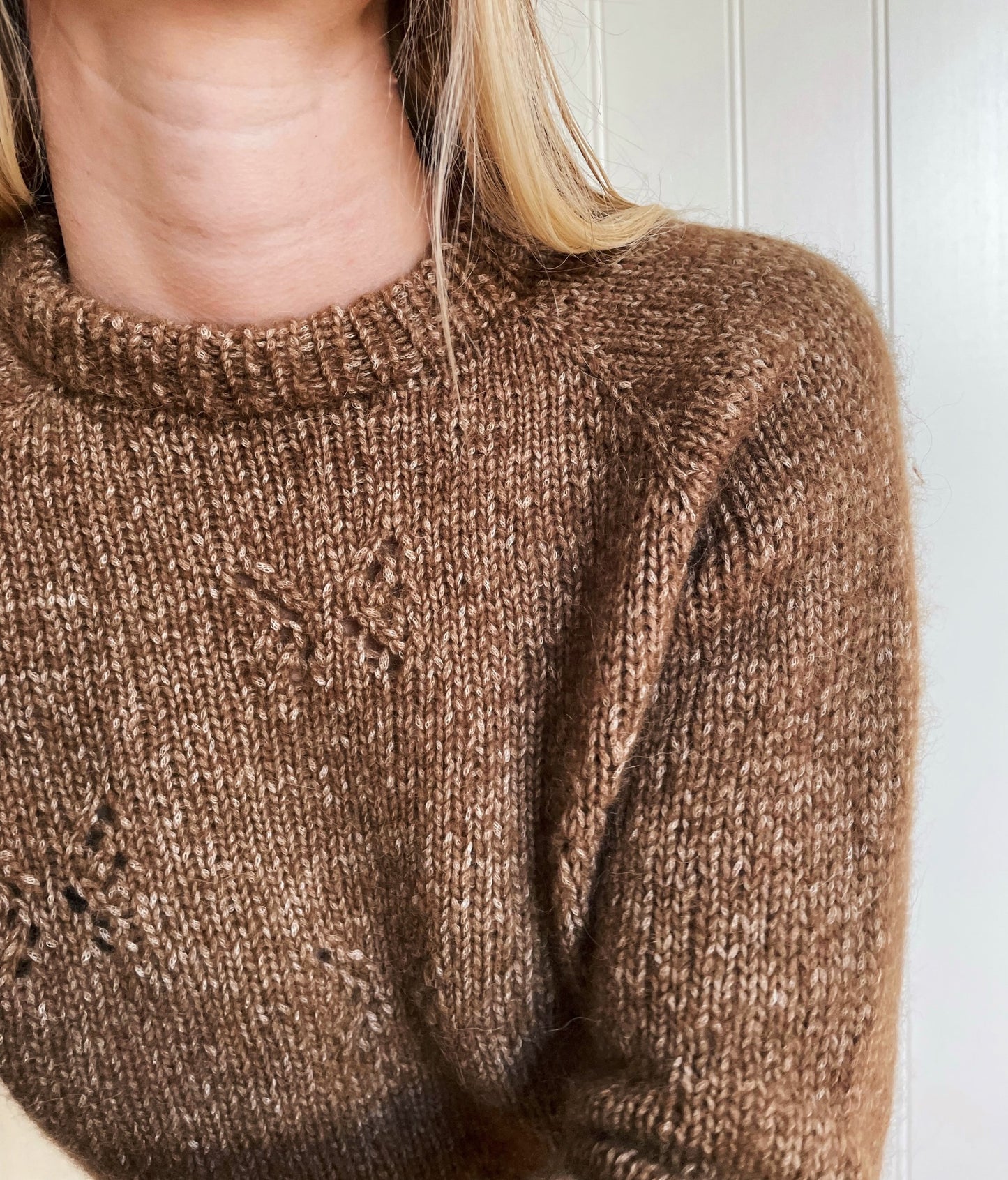 Chunky Sophiagenser Mysize