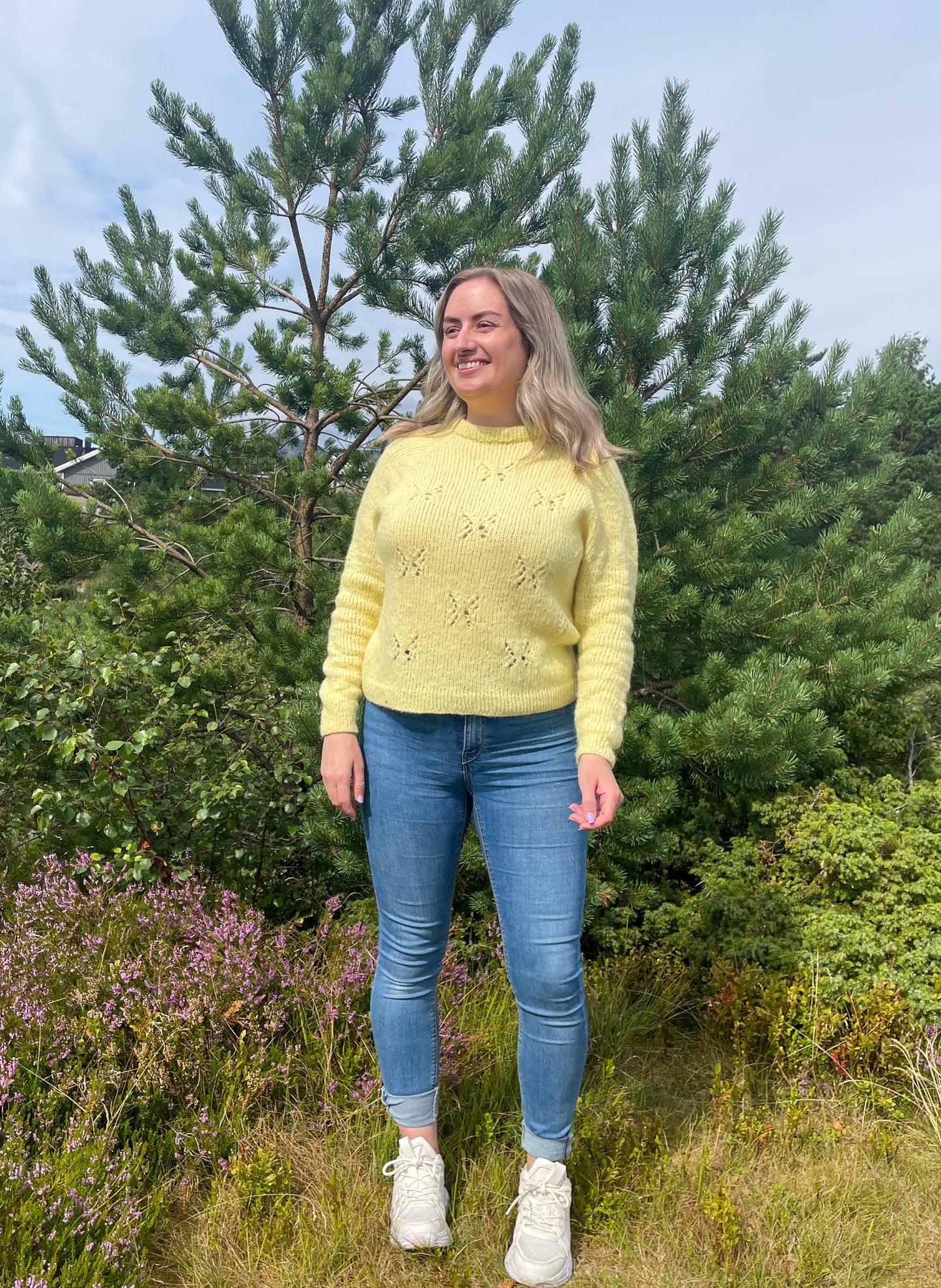 Chunky Sophiagenser Mysize