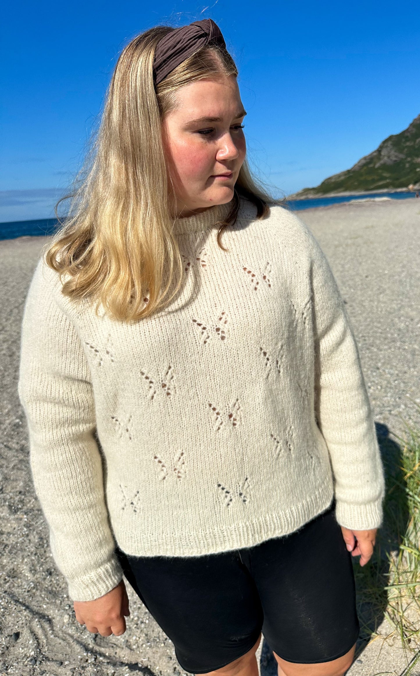 Chunky Sophiagenser Mysize
