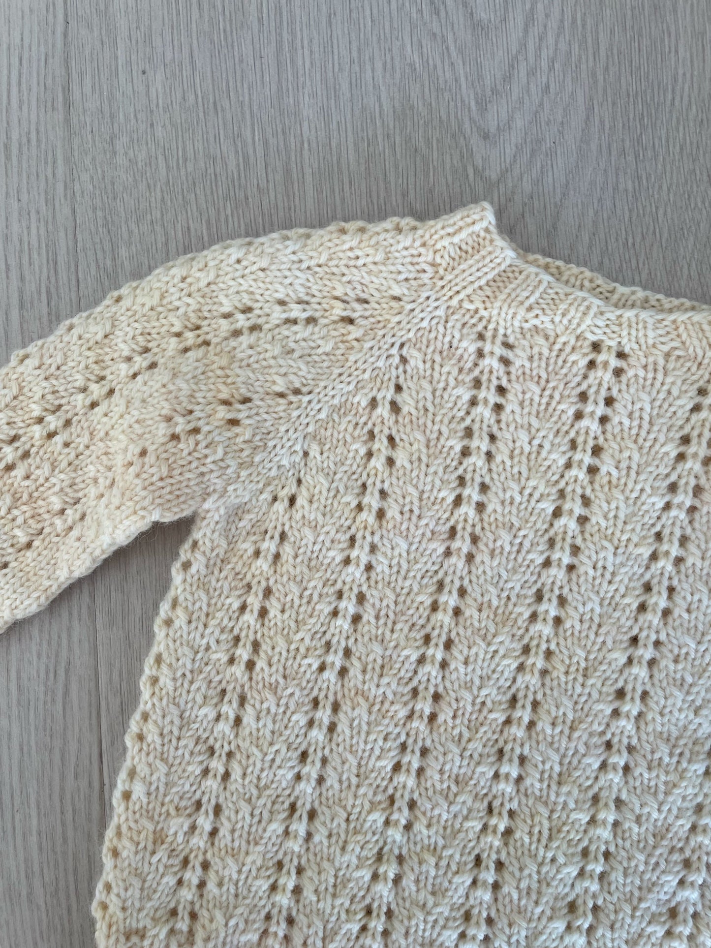 Mathilda Sweater