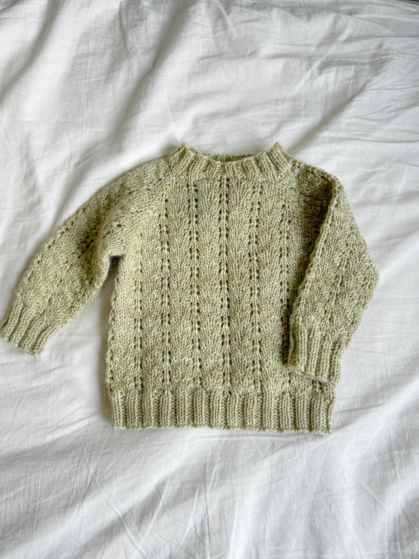 Mathilda Sweater