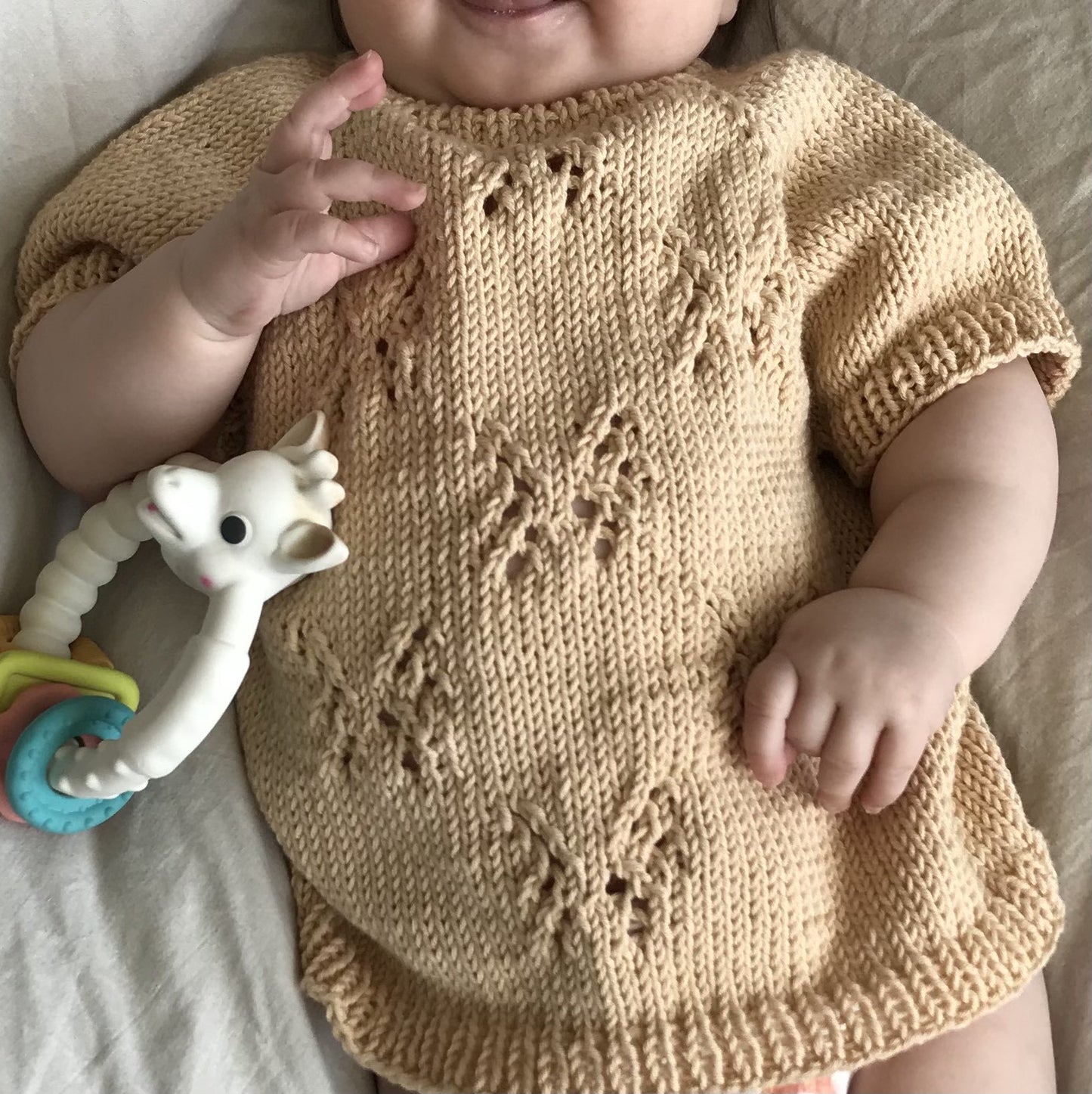 Sophia Sommertopp
