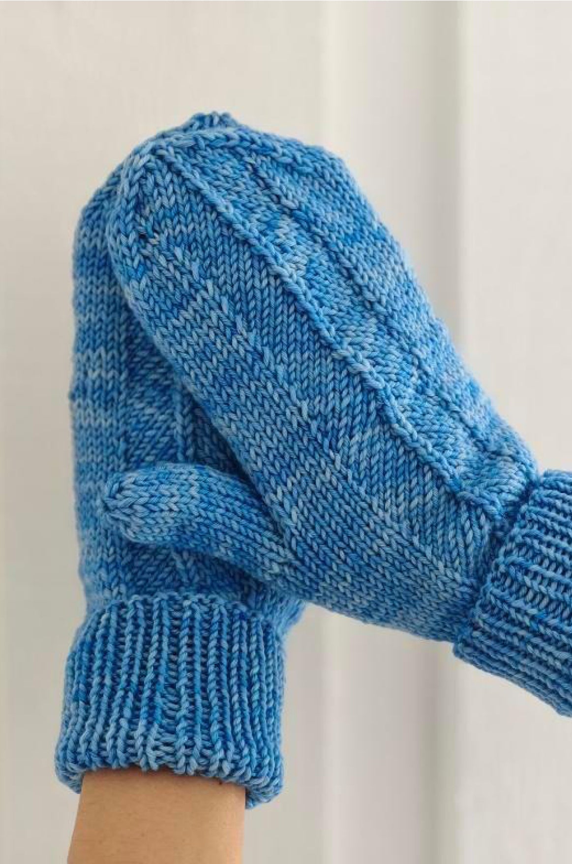 Wilmer Fullorðins Vettlingar