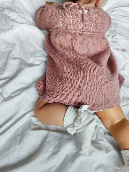 Mathilda Dress