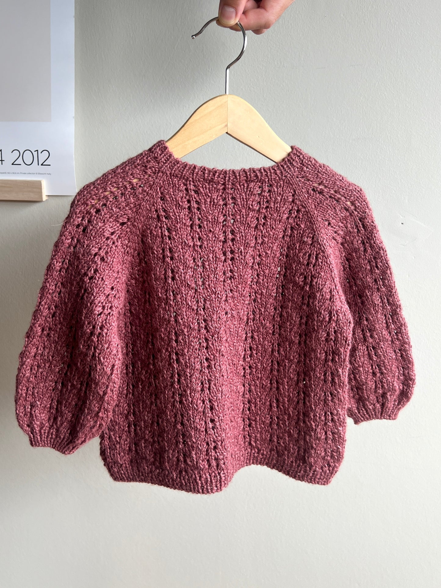 Mathilda Sweater