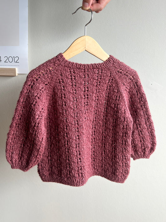 Mathilda Sweater