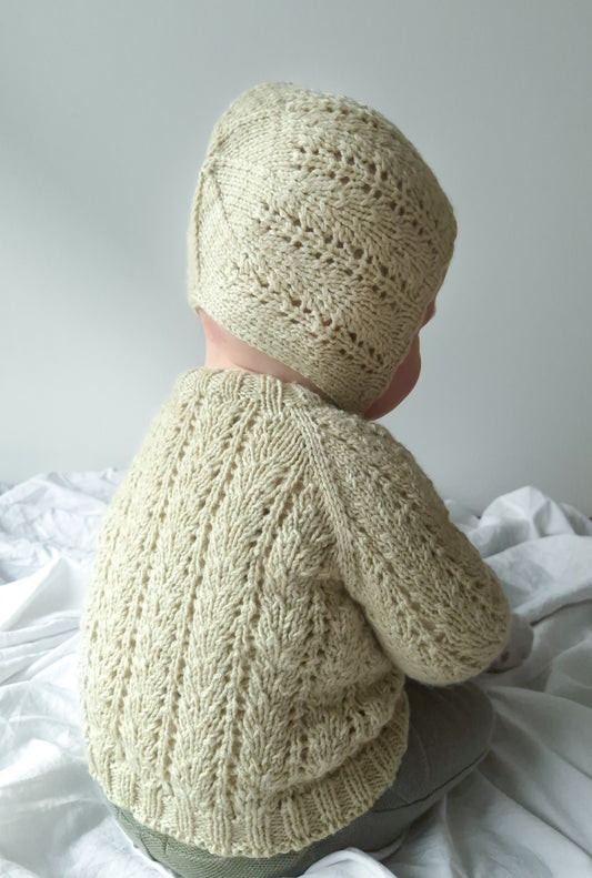 Mathilda Sweater