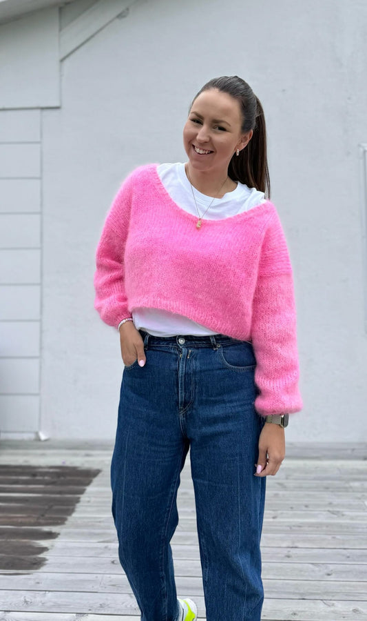 Summervibes Sweater